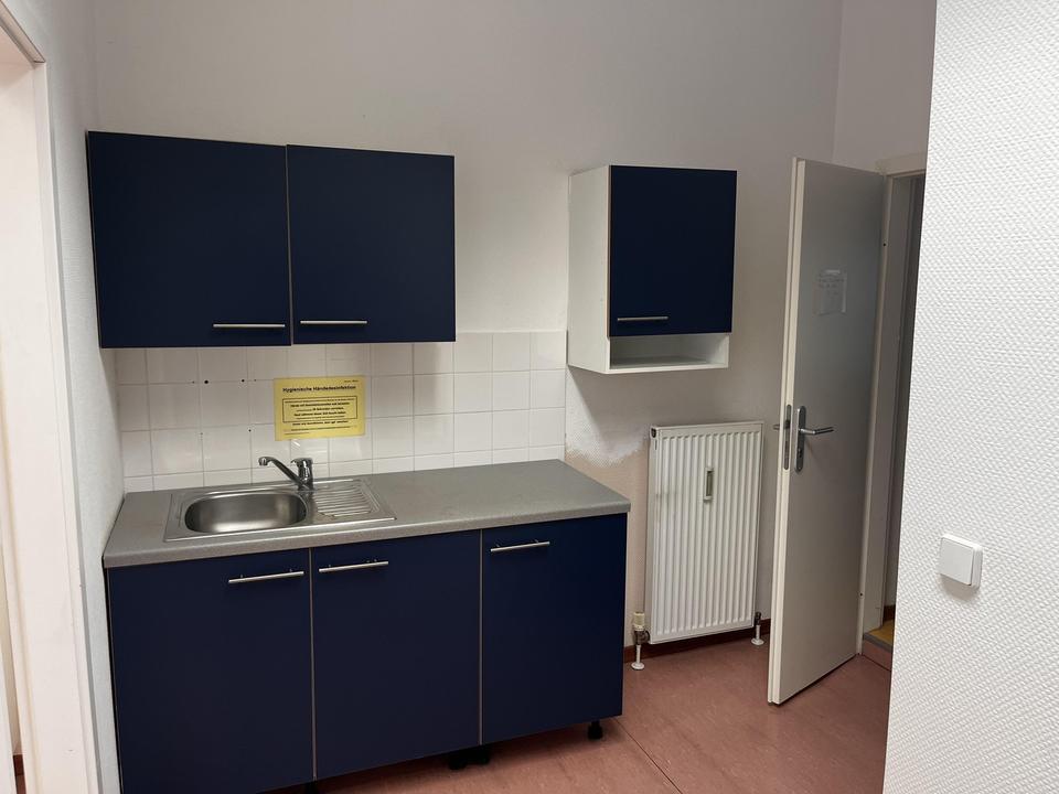 Praxis Dietzgenstr. 93 – Bild 10