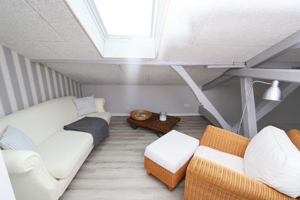 2-Zimmer Loft - Wohnen, wo andere Urlaub machen – Bild 17