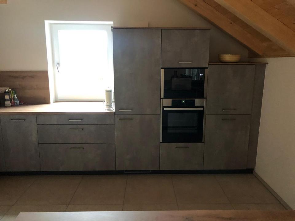 **provisionsfrei**: Neuwertige 3-Zimmer 100qm Maisonette in Unterneukirchen – Bild 4