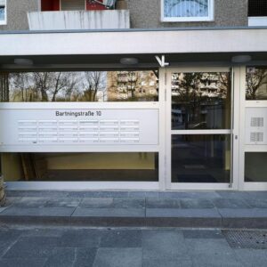 4-Zimmer Wohnung Kranichstein von Privat