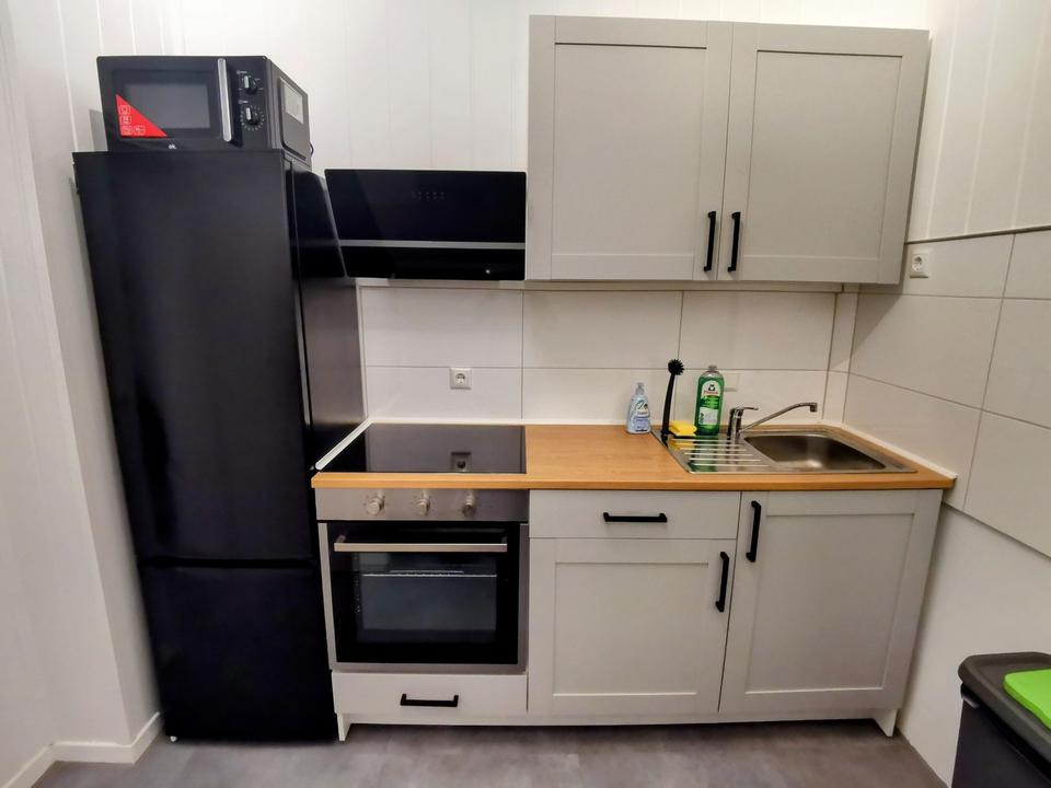 Möbliertes WG-Zimmer in Tungendorf – Bild 3