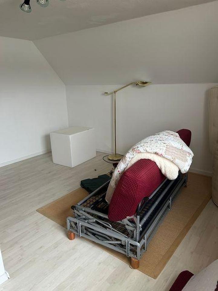 4 Zimmer Wohung in Rahden-Tonnenheide ab Mai o.Juni frei – Bild 11