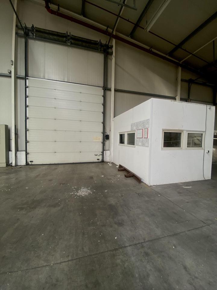 Gewerbehalle mit hervorragender Verkehrsanbindung! – Bild 6