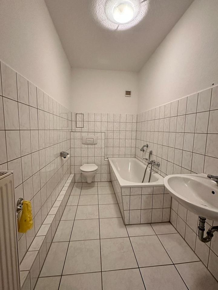 Gemütliche 2-Raum-Wohnung im Gründerzeithaus – zentral in Meerane – Bild 7