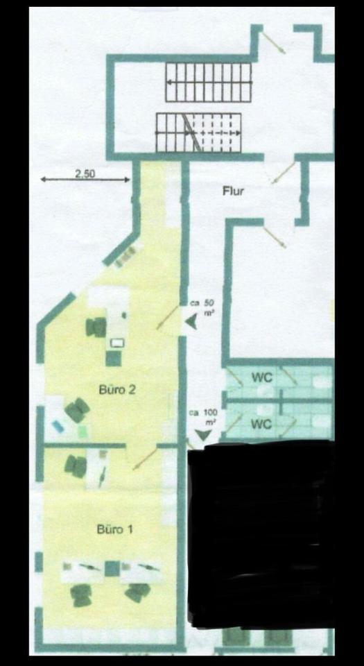 BÜRO/GEWERBEFLÄCHE STADTMITTE AM BUSBAHNHOF IN GÖPPINGEN – Bild 19