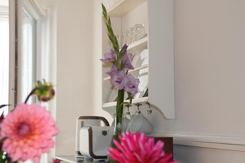 Möblierte Wohnung auf Zeit in der Altstadt von Staufen – Bild 11