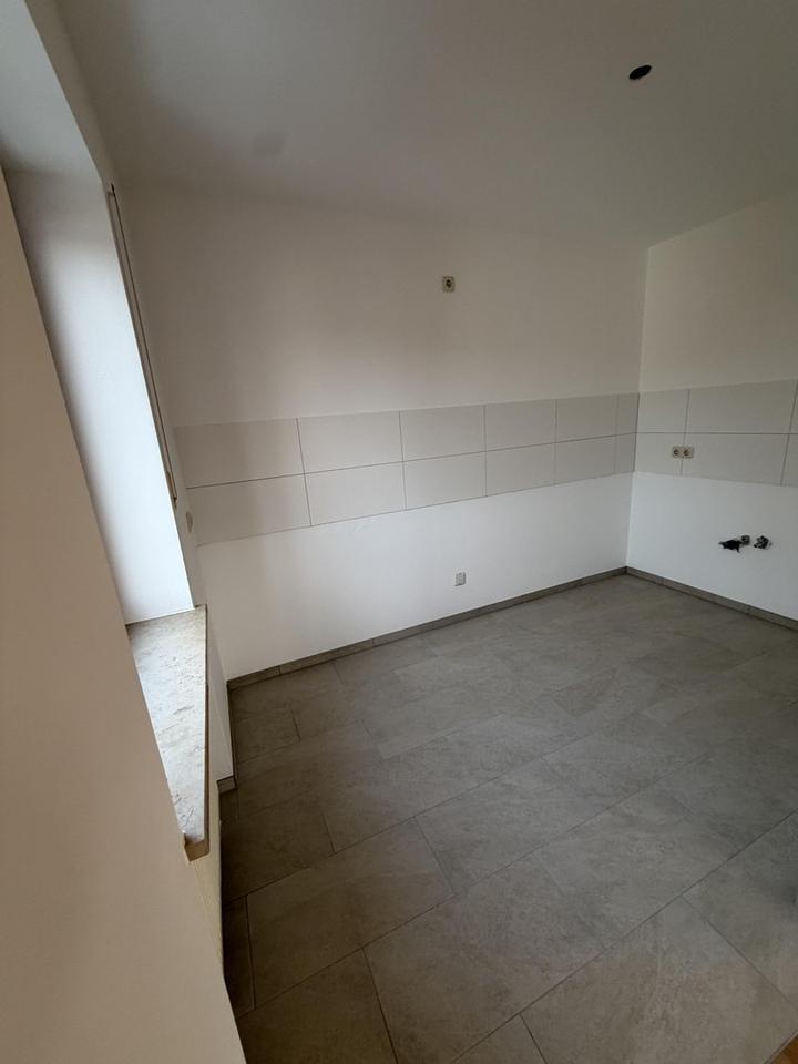 Helle 2-Zimmer-Wohnung mit Balkon – Bild 9