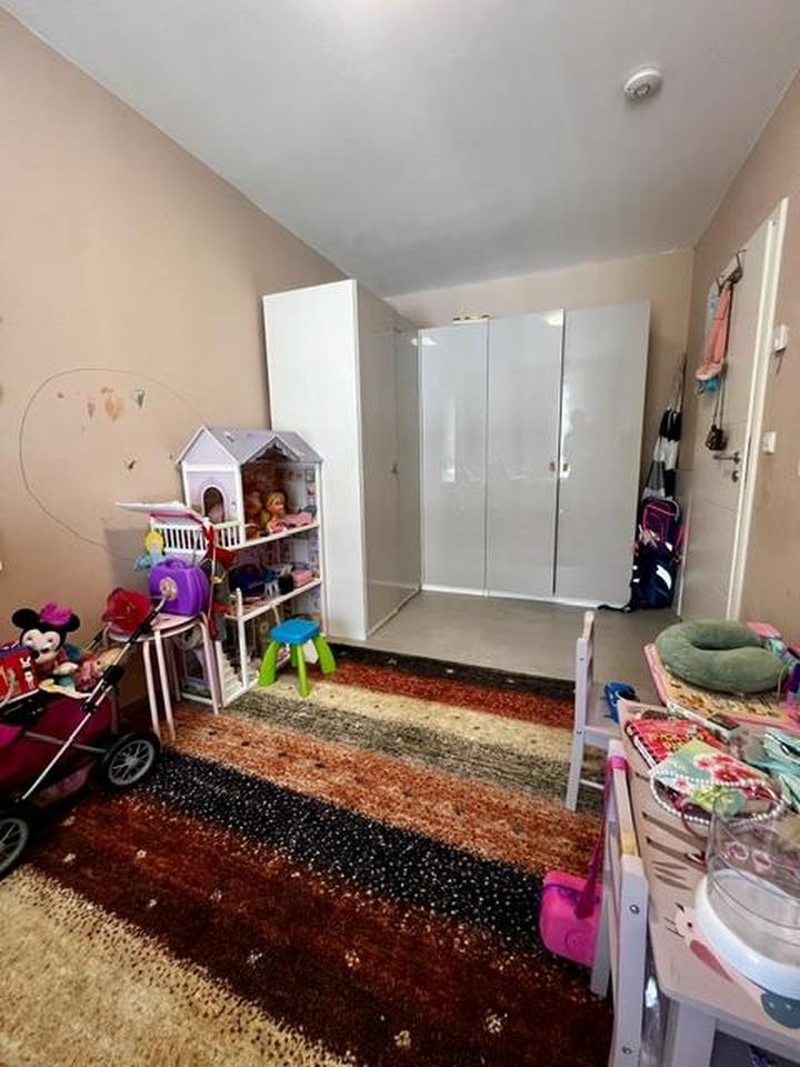 Reihenhaus aus 2023 mit WP in Bo-Eppendorf am Südpark – Bild 12