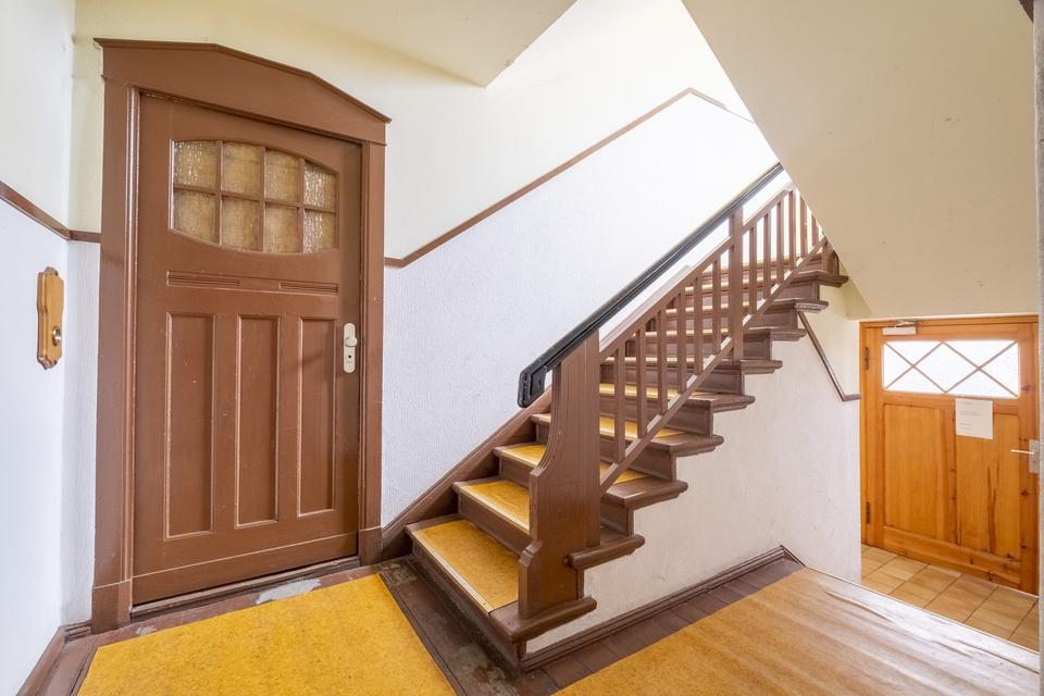 Große DG-Wohnung mit Balkon in Toplage von Hennigsdorf – Bild 10