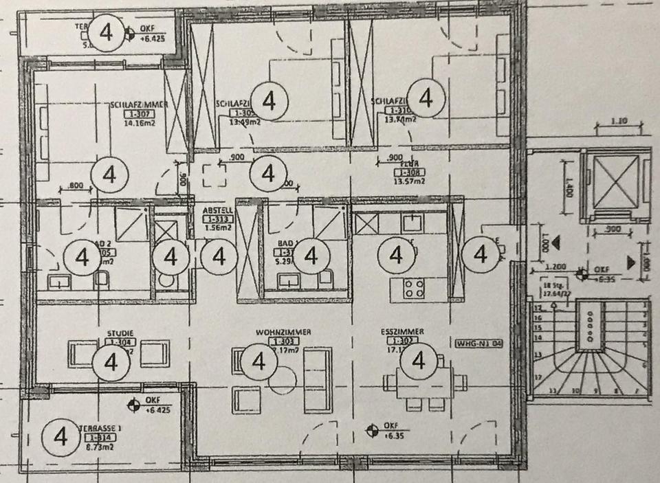 Bieterverfahren: Wohntraum in Frankenforst – Bild 12