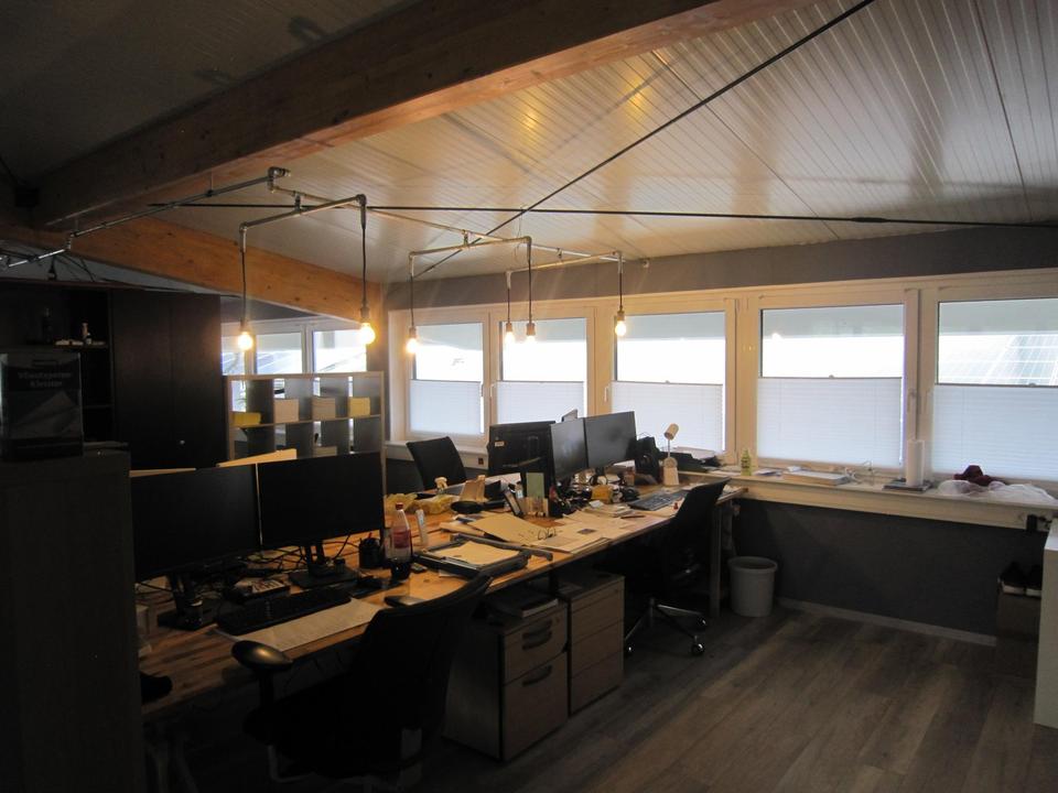 Moderne Büroflächen – Exklusive Lage bei Saarbrücken – Bild 4