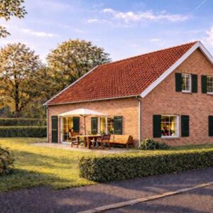 Neubau Westersander! Provisionsfrei! Top isoliert!