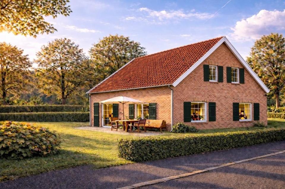 Neubau Westersander! Provisionsfrei! Top isoliert!