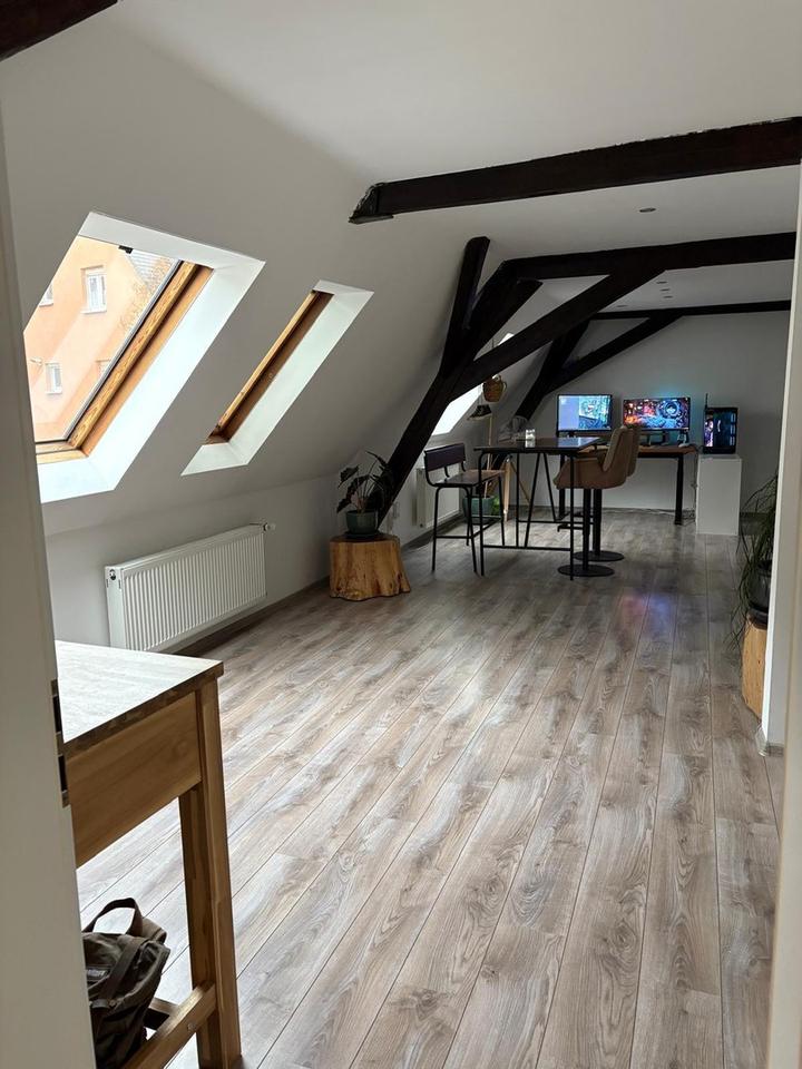 Zweifamilienhaus Generationenhaus Stadtzentrum Breisach – Bild 13