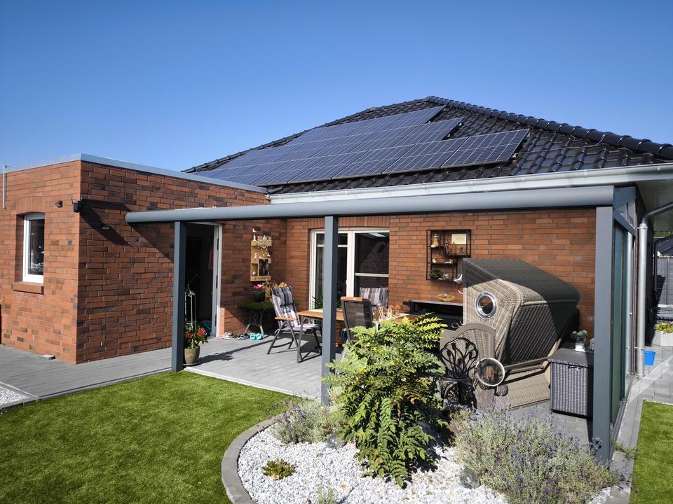 Hochwertige Traumimmobilie Komforthöhe 2,70 – Bild 6