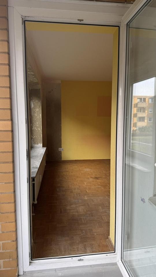 Helle 4 Zimmer Wohnung, gut angebunden, in Hannover-Ahlem – Bild 13