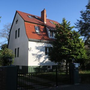 Verkaufe Einfamilienhaus ohne Makler von Privat in Lichtenrade