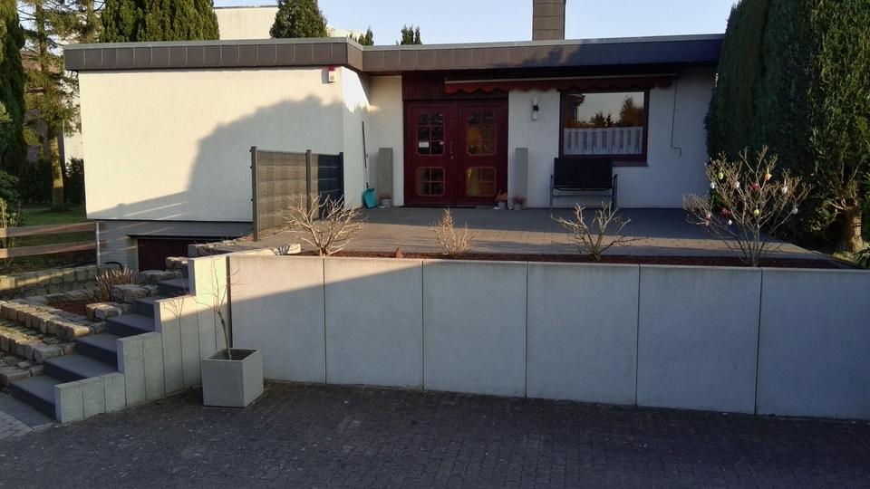 Bungalow auf dem Rhen - großes Grundstück - keine Maklerprovision – Bild 3