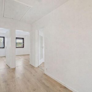 renovierte 3-Zimmer Wohnung in Seligenstadt (zentrale Lage)