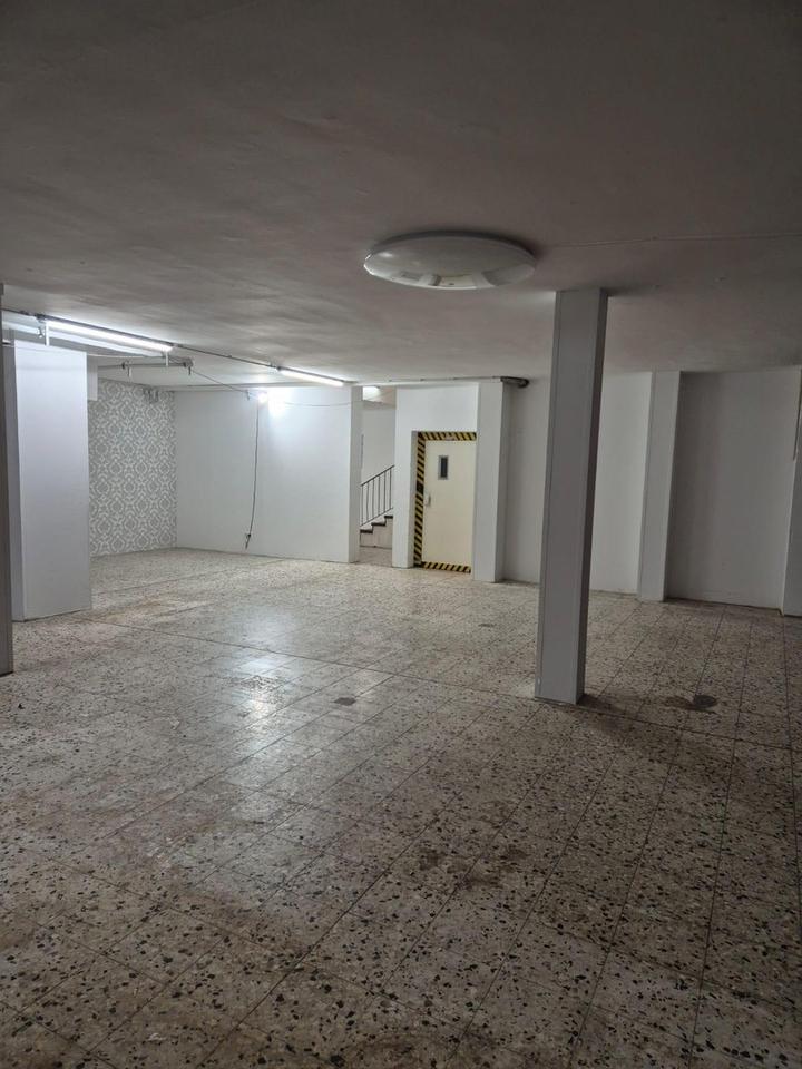 Repräsentative Mietfläche mit großzügigem Grundriss und variabler Nutzung – Bild 6