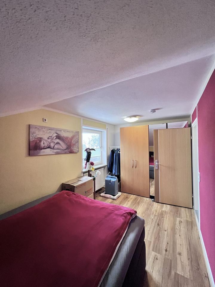 Idyllisch gelegene 5 Zimmer Wohnung – Bild 17