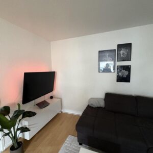 Schöne 3 Zimmer Wohnung in Osnabrück Innenstadt