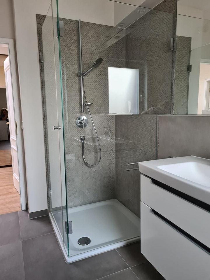 MÖBLIERTE Wohnung mit Balkon Nähe Krupunder See – Bild 10