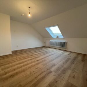 3-Zimmer-Wohnung | Erstbezug nach Renovierung | 47 m² | Ravensberger Straße 162, Wuppertal