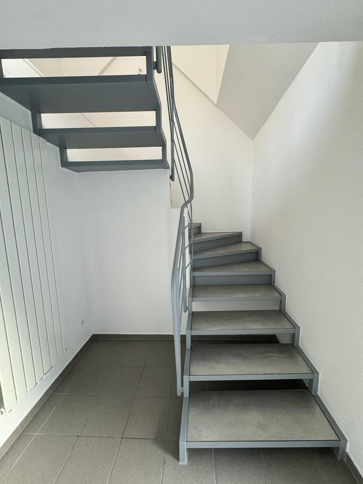 Neu saniert 3 Zimmer Masionetten Wohnung – Bild 14