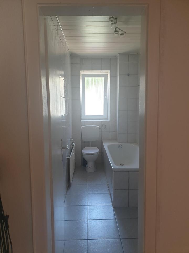 2 ZKB, 2. OG, 54 m², Nähe Stadtzentrum – Bild 3