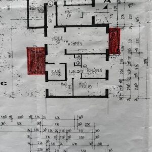 3-Zimmer Wohnung in Paderborn mit 78 m² Wohnfläche