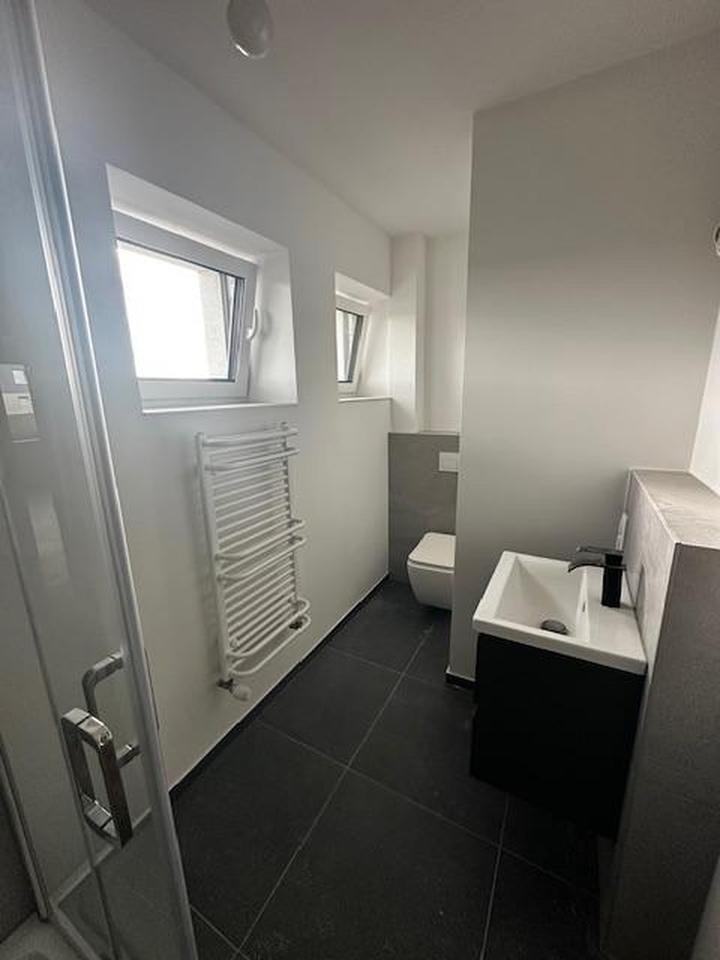 Mieten war gestern: Ihre 2-Zimmer-Traumwohnung ab 584 € / Monat! KfW-55 saniert & Provisionsfrei. – Bild 9