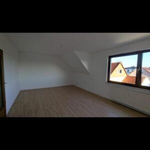 3-Zimmer Wohnung in Geismar zu vermieten