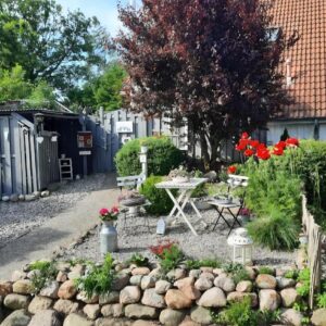 Doppelhaushälfte in Süsel/Gepflegt Doppelhaushälfte