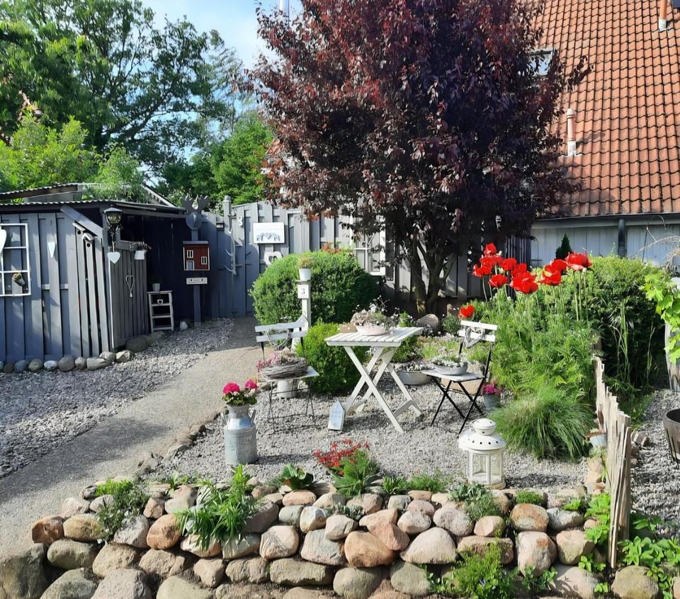 Doppelhaushälfte in Süsel/Gepflegt Doppelhaushälfte