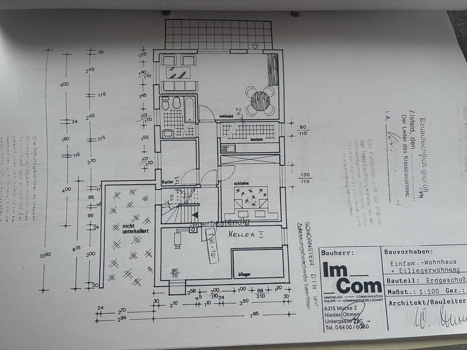 Wundervolles EFH in schönster Lage - Ab Sofort ohne Makler! – Bild 20