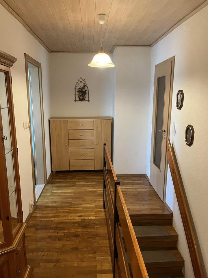 Gepflegtes Reihenmittelhaus in der Gottfried-Keller-Siedlung – Bild 7