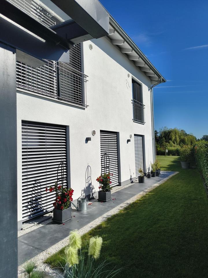 Architektenvilla im Bäderdreieck - Zweifamilienhaus möglich – Bild 4