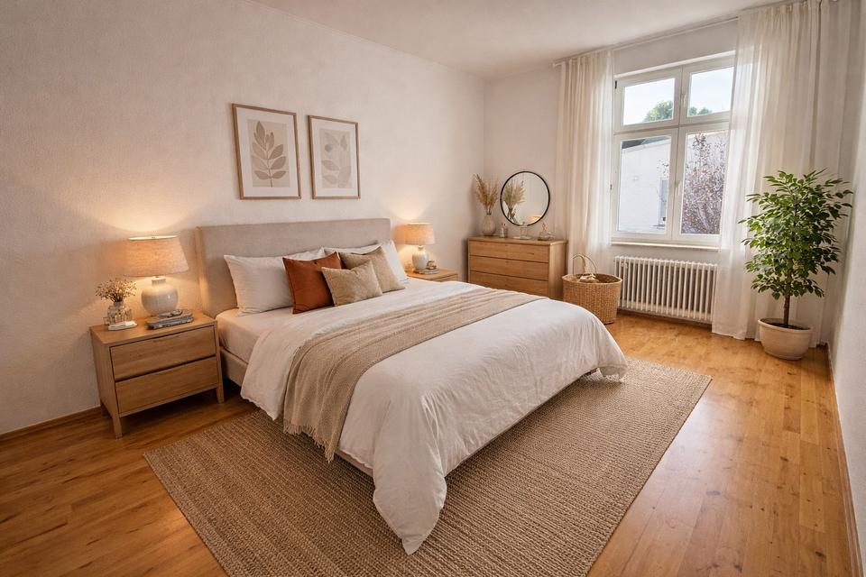 Urban Living mitten in OLX – Bild 4