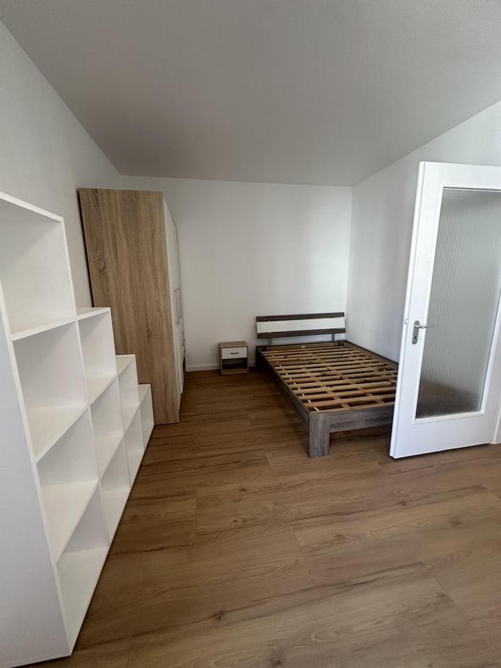 Stilvoll möbliertes Apartment in der beliebten Neckarstadt-OST – Einziehen und wohlfühlen – Bild 3