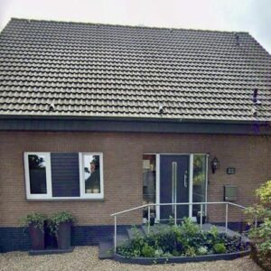 Modernisiertes Einfamilienhaus in Rheine-Hauenhorst - provisionsfrei