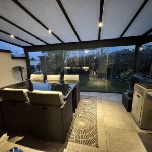 Modernes Reihenendhaus in naturnaher Wohnlage im Bieterverfahren - ohne Makler!