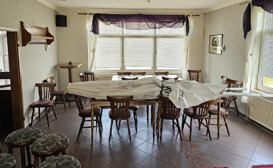 Attraktive 4-Zimmer-Wohnung oder 1,5-Zimmer-Wohnung in Hohenlockstedt – Bild 2