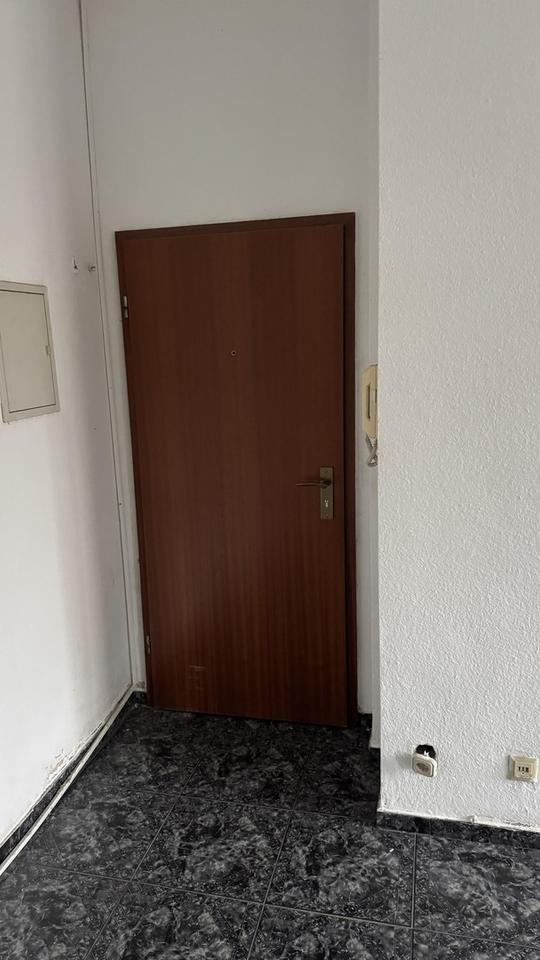 1 Zimmer Wohnung in Rödelheim – Bild 3