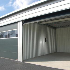 55qm Lagerhalle, Doppelgarage, Garage, Halle in Hennigsdorf