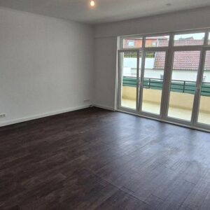 NEU mit EBK Sanierte 2 Zi. Whg 85m² Balkon im Zentrum Vechta