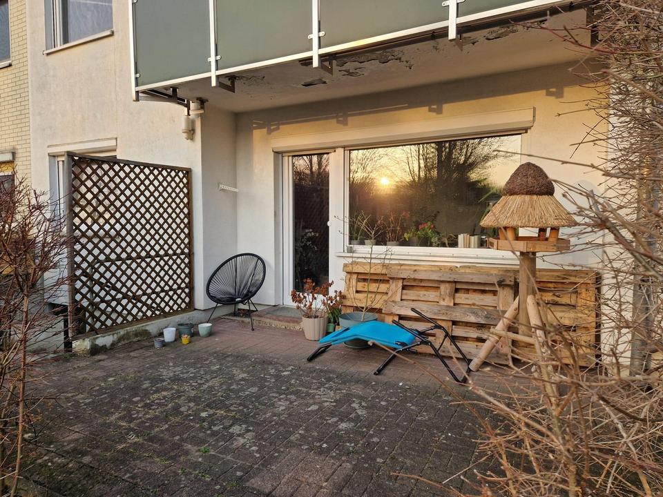 Helle Erdgeschosswohnung mit Gartenparadies – Ideal für Tierfreunde! – Bild 13