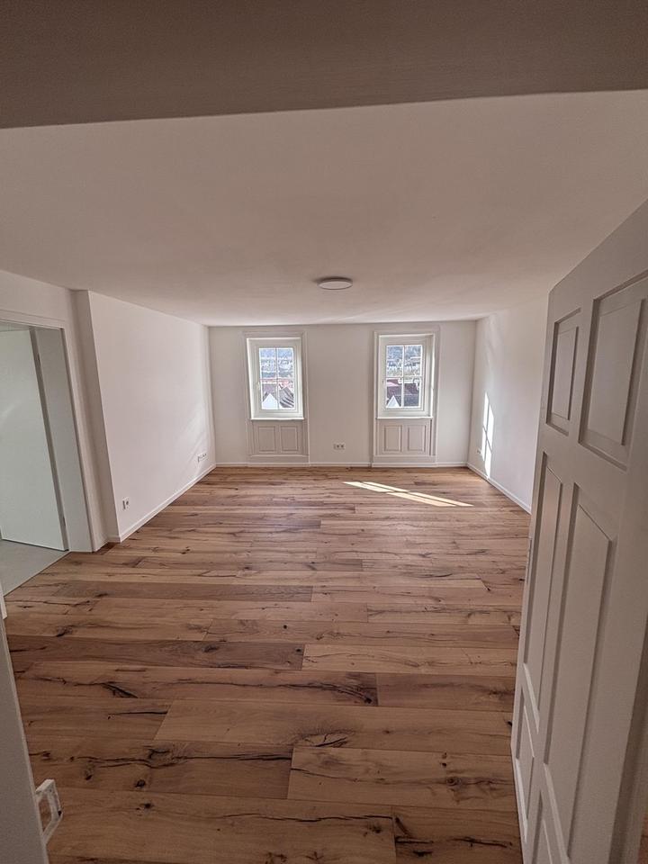 Großzügige 3-Zimmer-Wohnung, Erstbezug nach Kernsanierung im Herzen von Lorch – Bild 4
