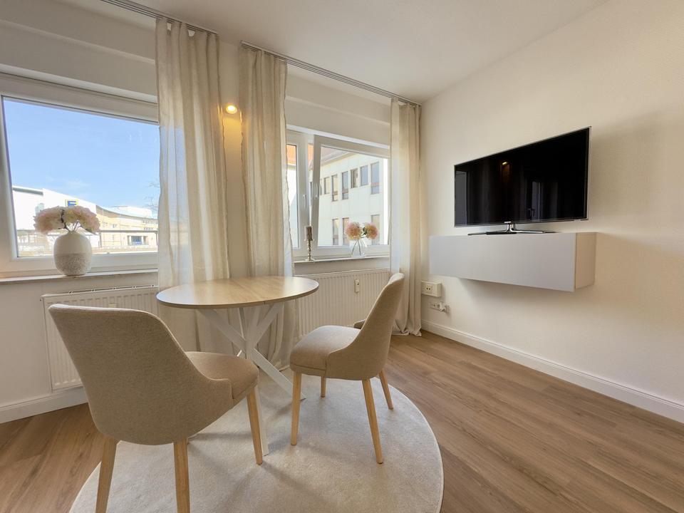 Möbliertes 1-Zimmer-Apartment in bester Altstadtlage – Bild 5