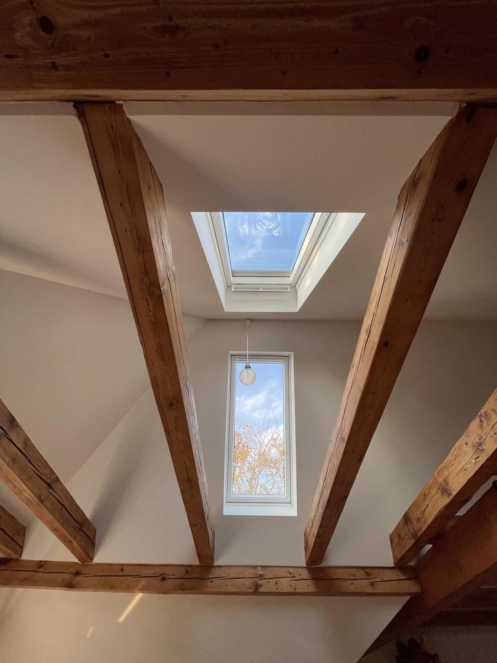 Stadtvilla in Winterhude – Großzügiger Familientraum nahe Stadtpark – Bild 15